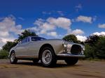 Ferrari 250 Europa GT Coupe 1954 года